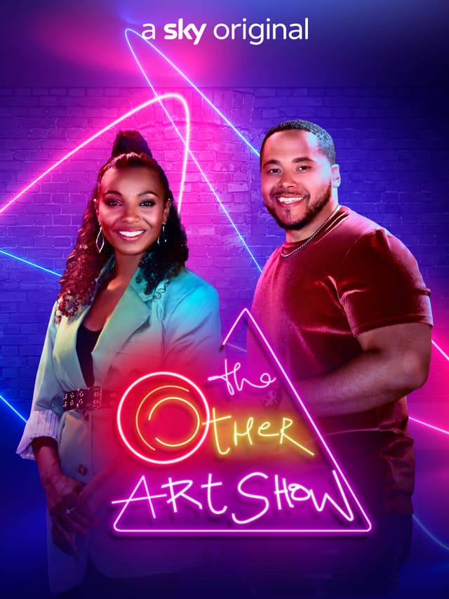 The Other Art Show
