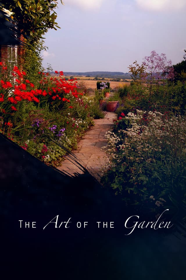 The Art of the Garden