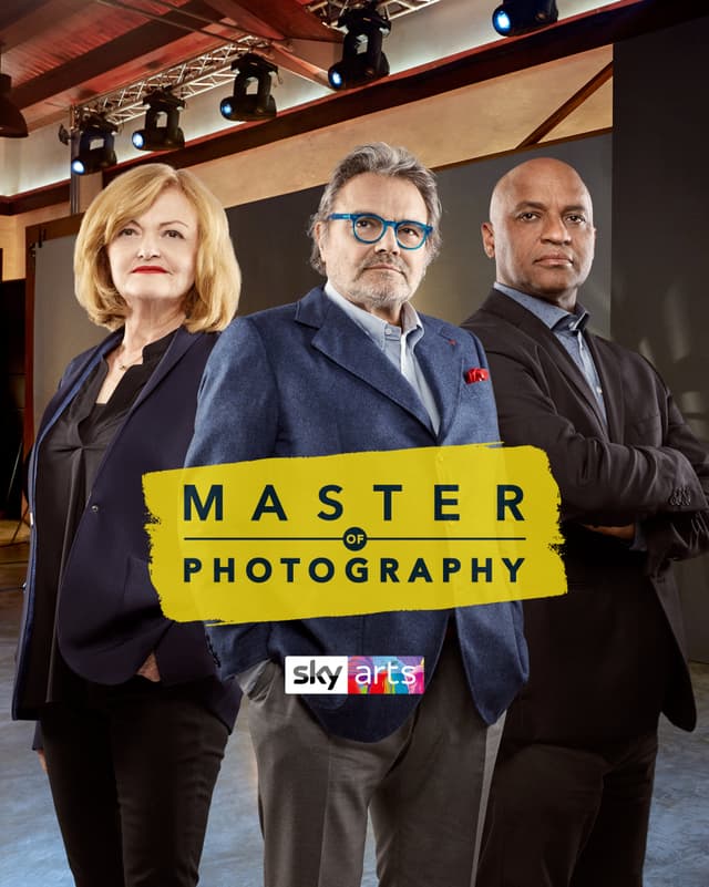 Master of Photography