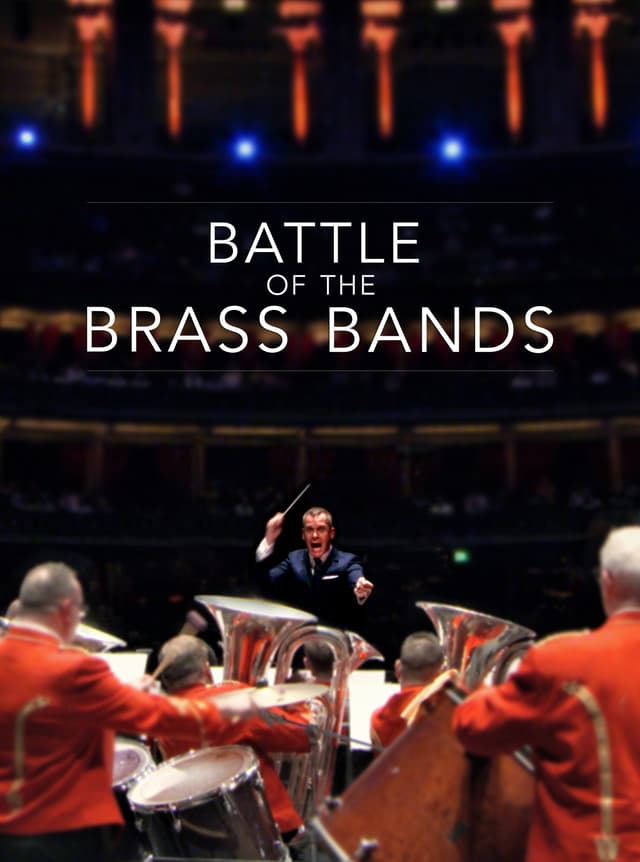 Battle of the Brass Bands