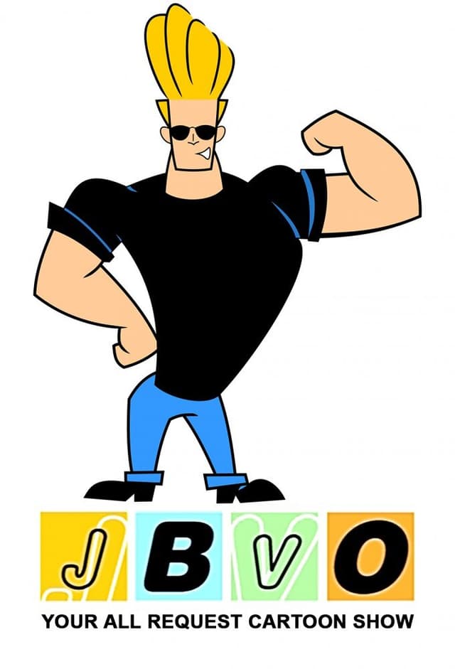 JBVO: Your All Request Cartoon Show