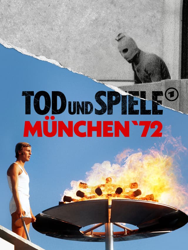 Tod und Spiele - München 72'
