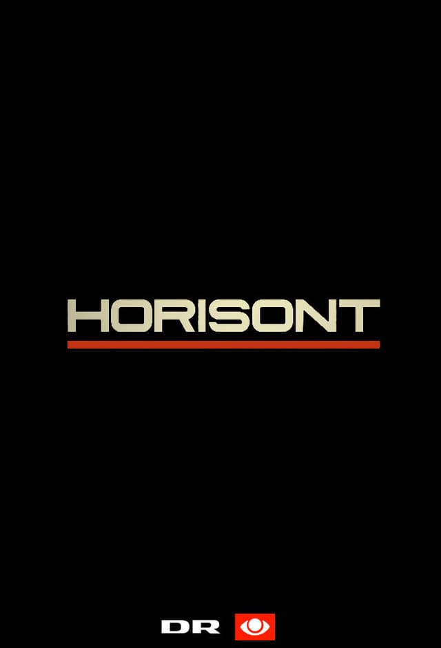 Horisont