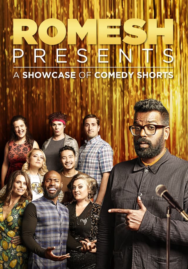 Romesh Presents...