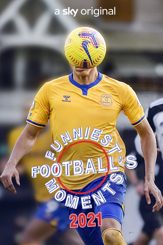 Football's Funniest Moments