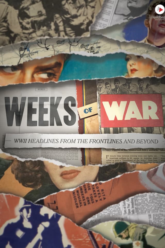 Weeks of War