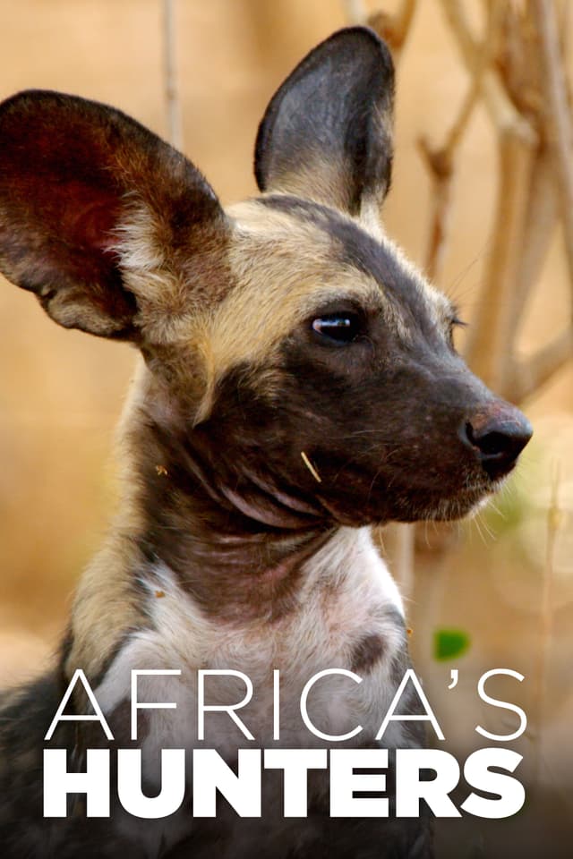 Africa's Hunters