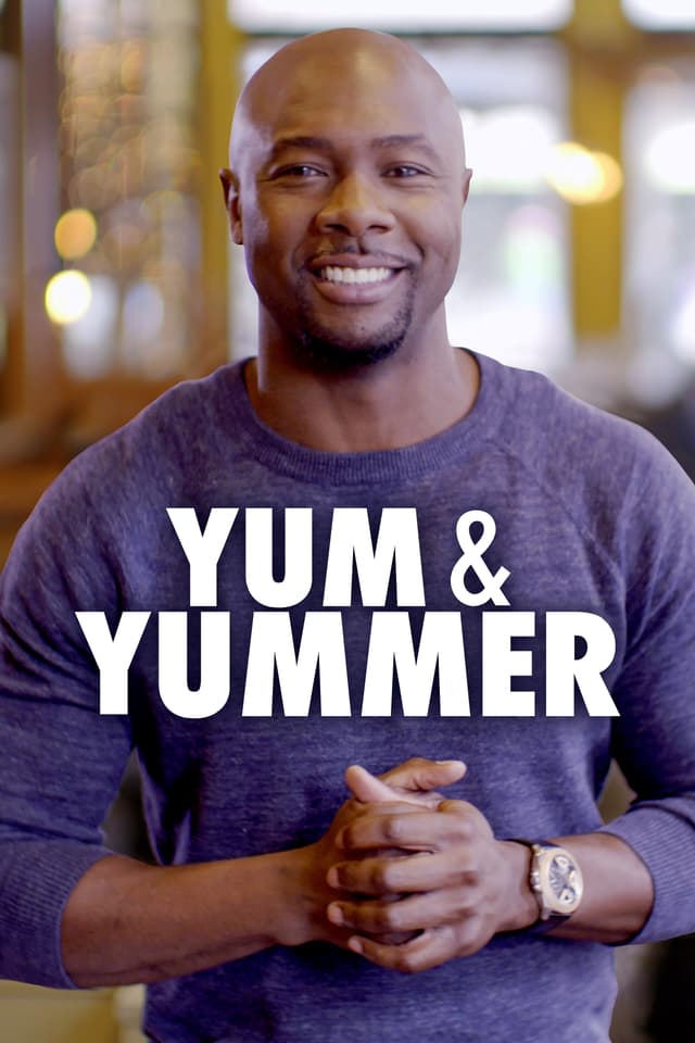 Yum and Yummer