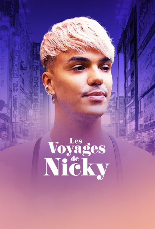 Les voyages de Nicky