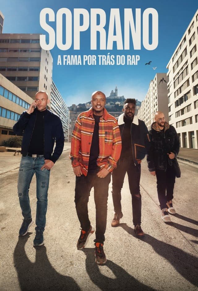 Soprano : À la vie, à la mort