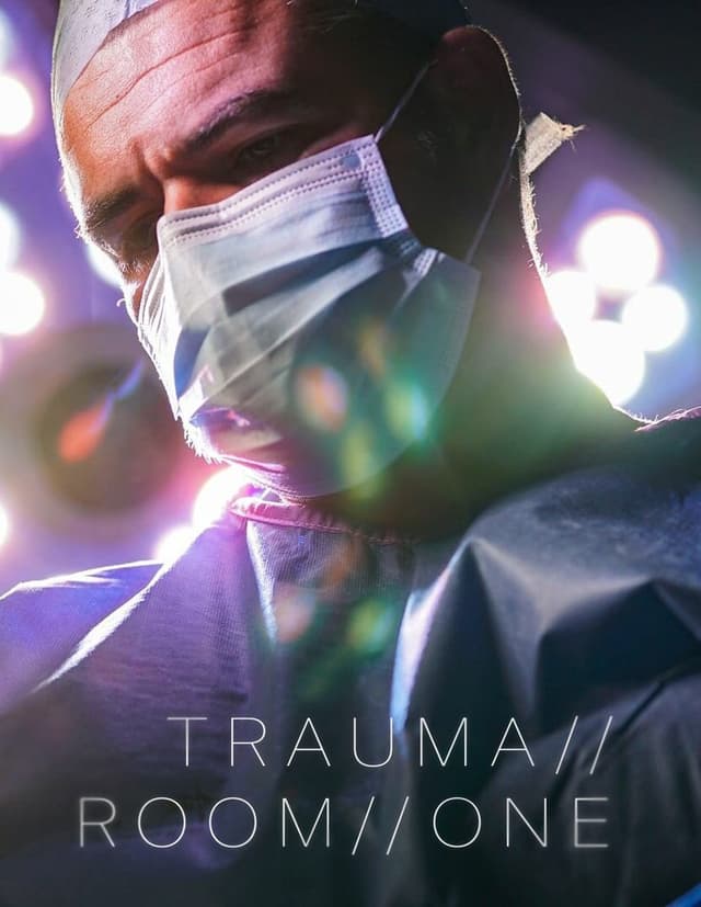 Trauma Room One