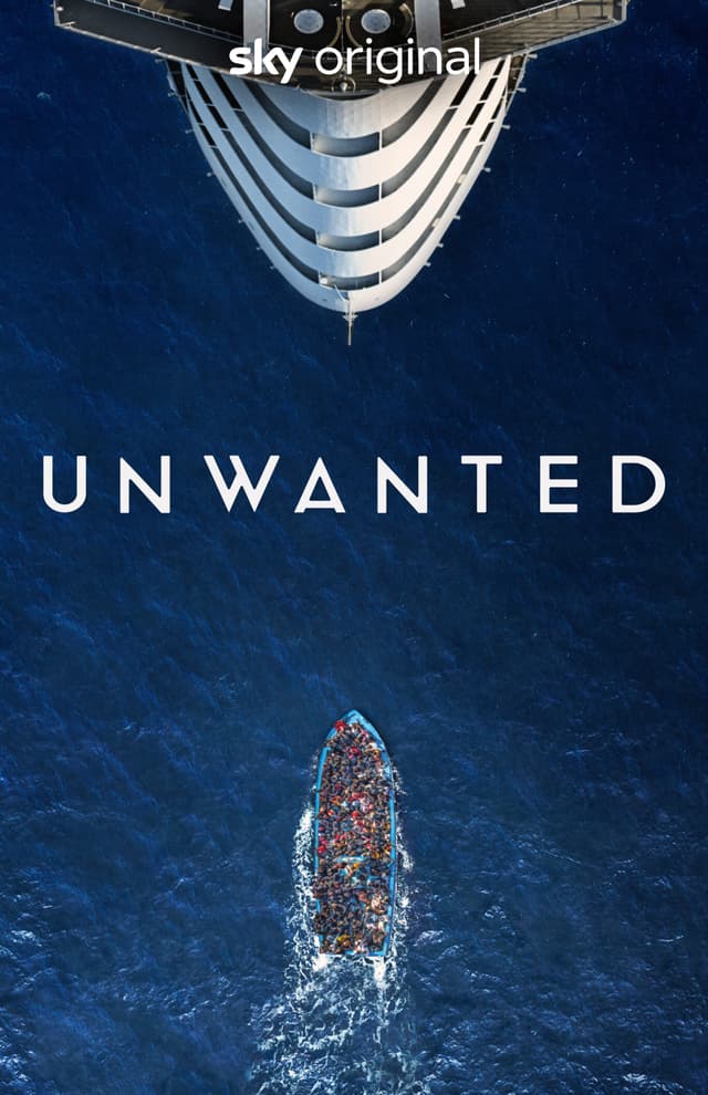 Unwanted - Ostaggi del mare