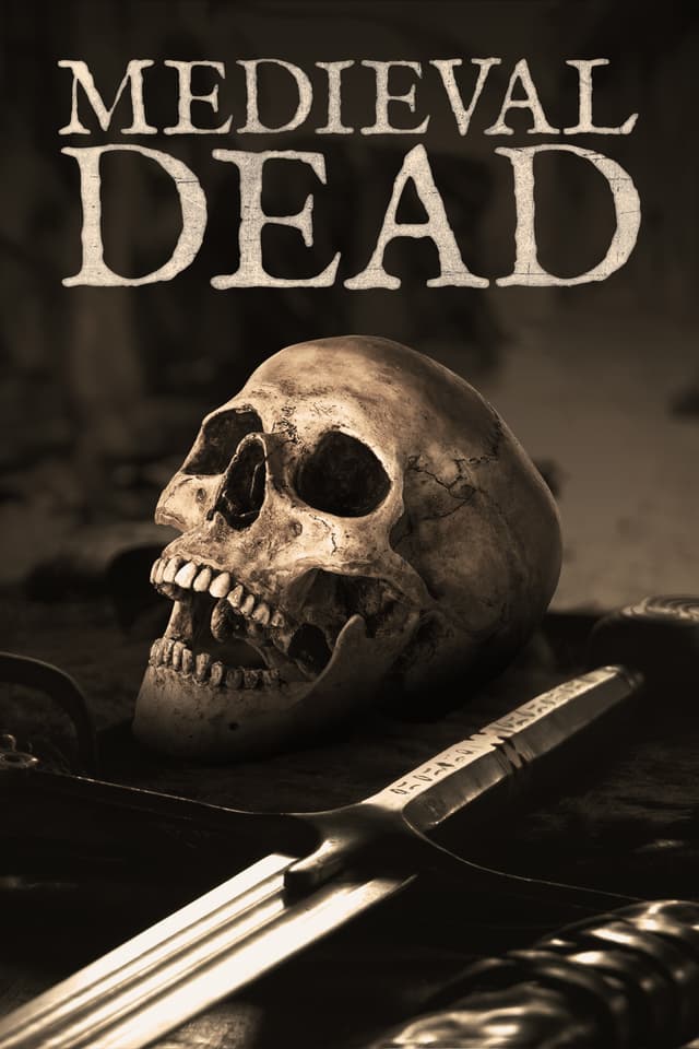 Medieval Dead