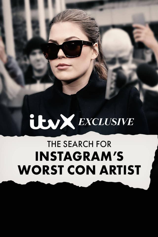 The Search for Instagram's Worst Con Artist