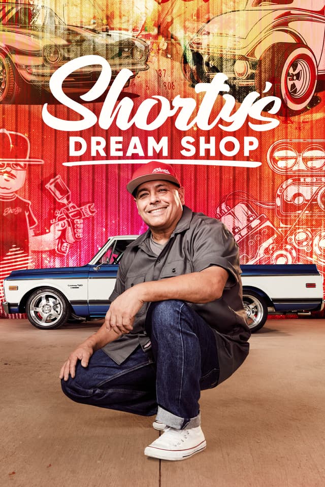 Shorty's Dream Shop