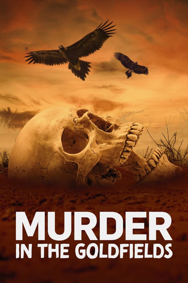 Murder in the Goldfields