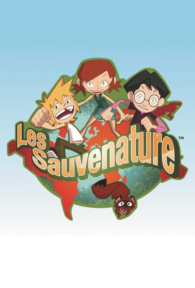 Les Sauvenature