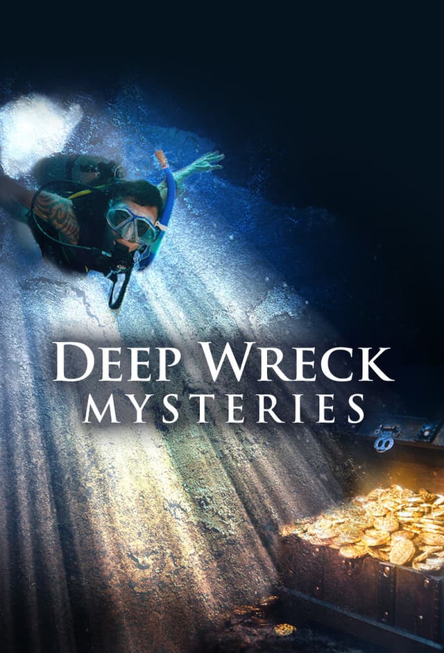 Deep Wreck Mysteries