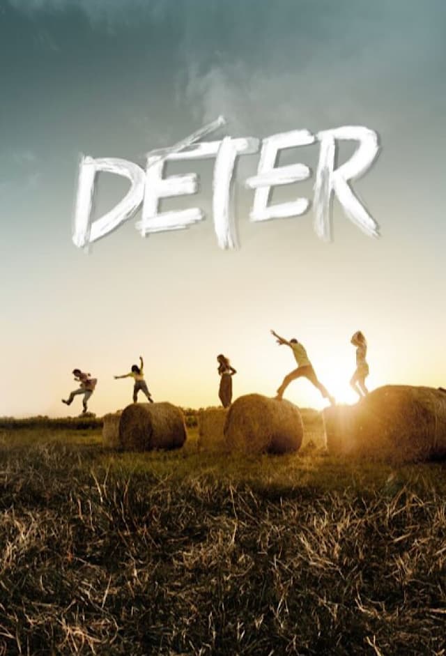 Déter