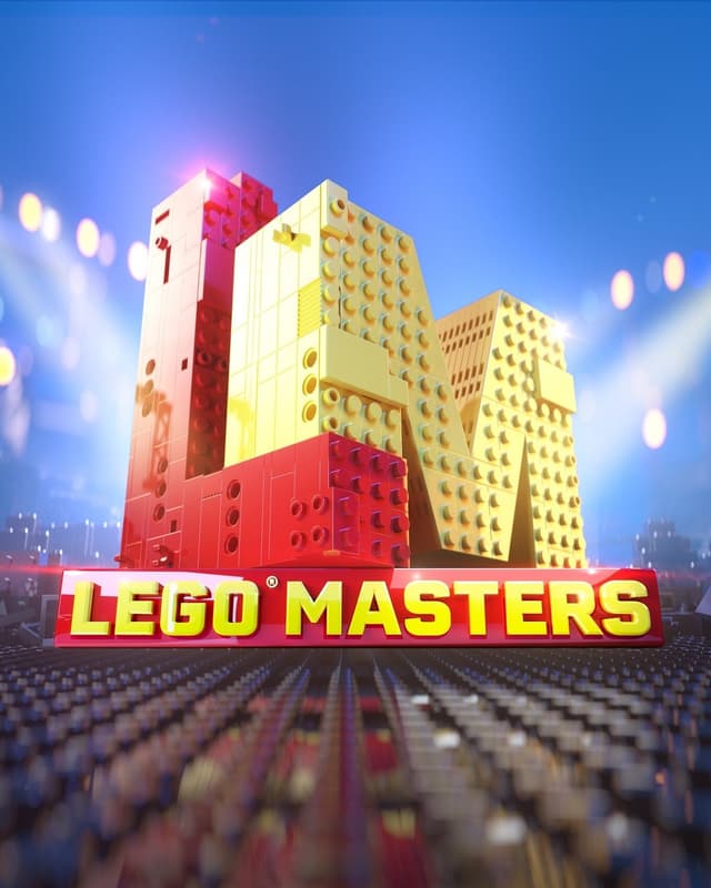 LEGO Masters