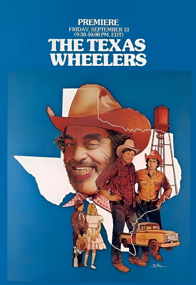 The Texas Wheelers