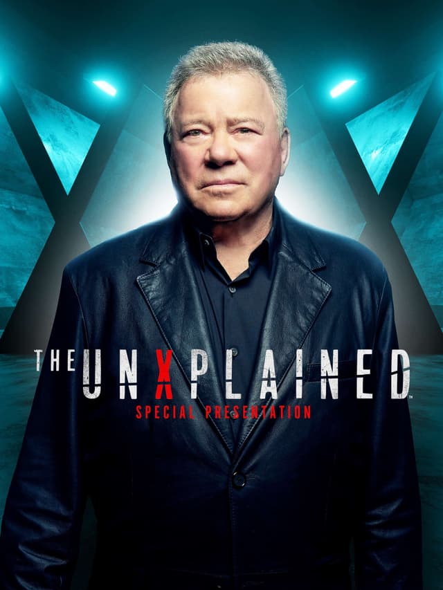 The UnXplained Special Presentation
