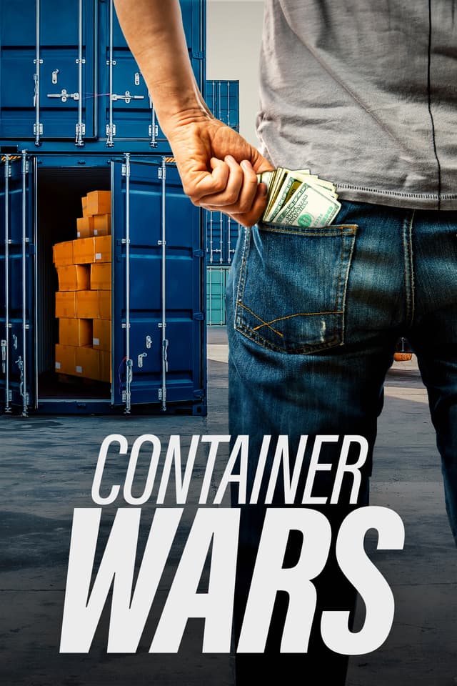 Container Wars