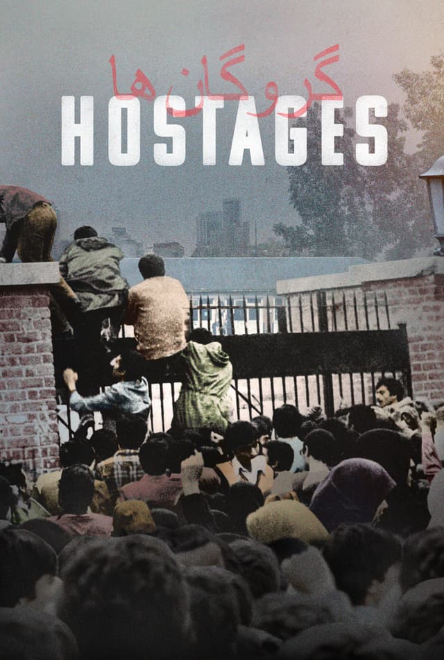 Hostages