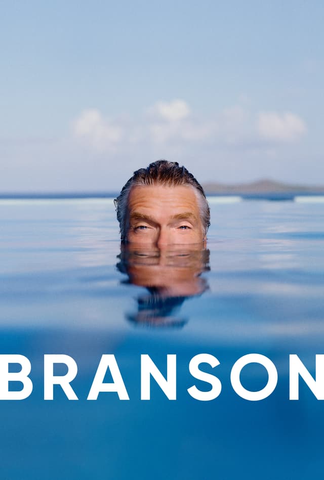 Branson