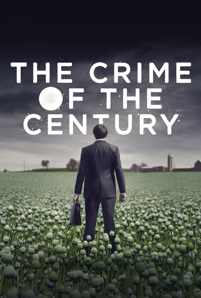 The Crime of the Century