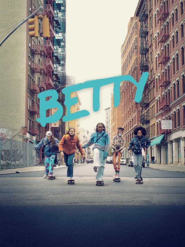 Betty