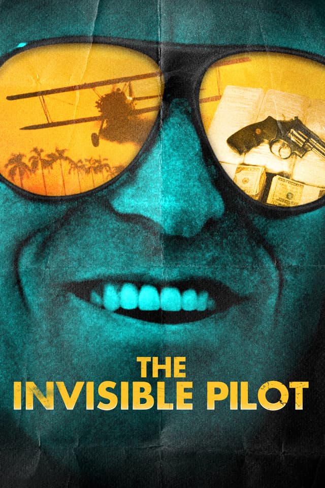The Invisible Pilot