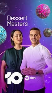 Dessert Masters