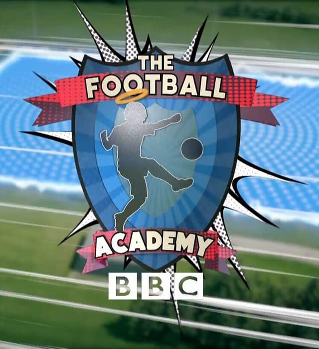 The Football Academy