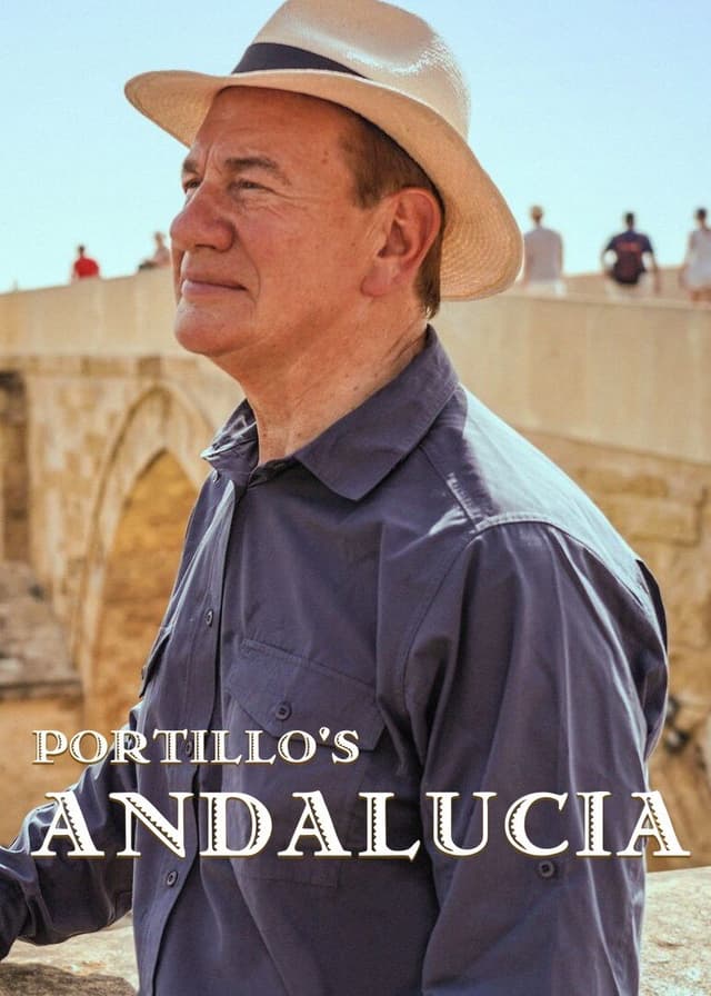 Portillo's Andalucia