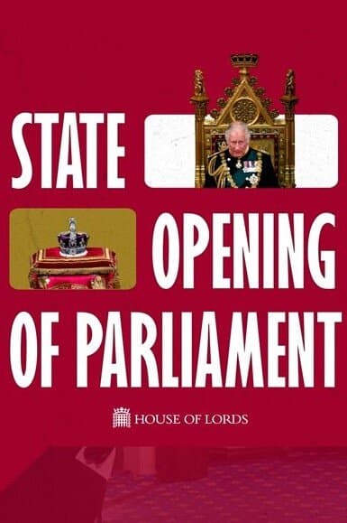The State Opening of Parliament