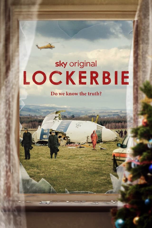 Lockerbie