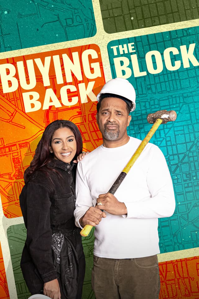 Buying Back the Block