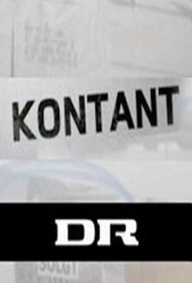Kontant