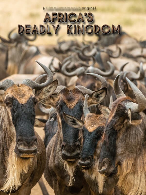 Africa's Deadly Kingdom