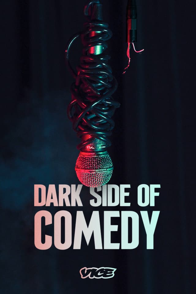 Dark Side of Comedy
