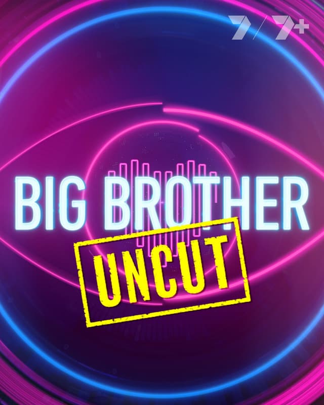 Big Brother Uncut