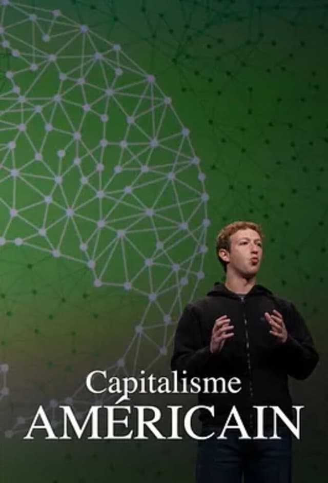 Capitalisme américain, le culte de la richesse