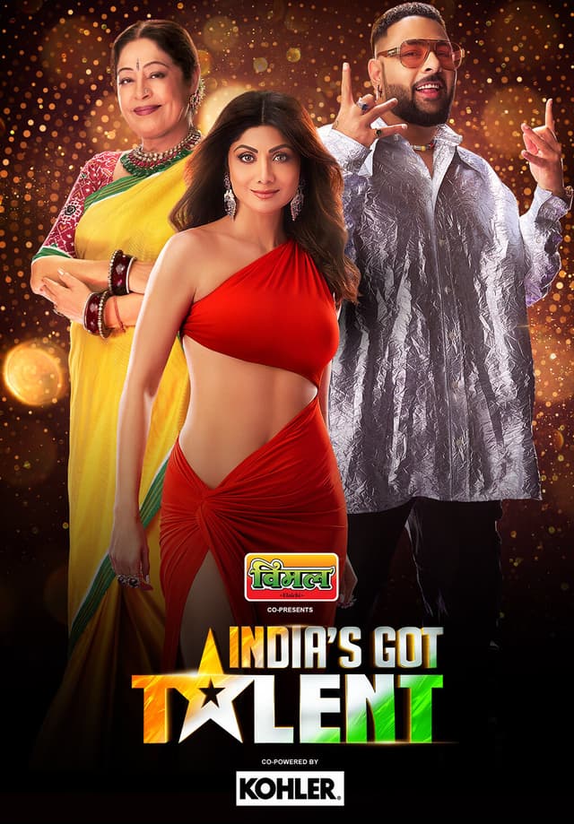India's Got Talent