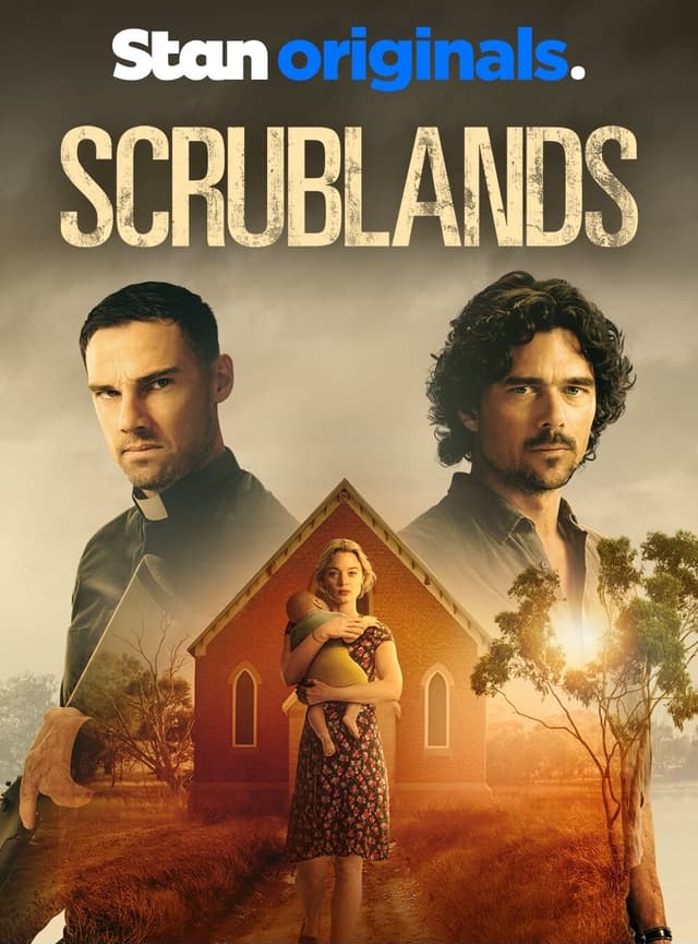 Scrublands