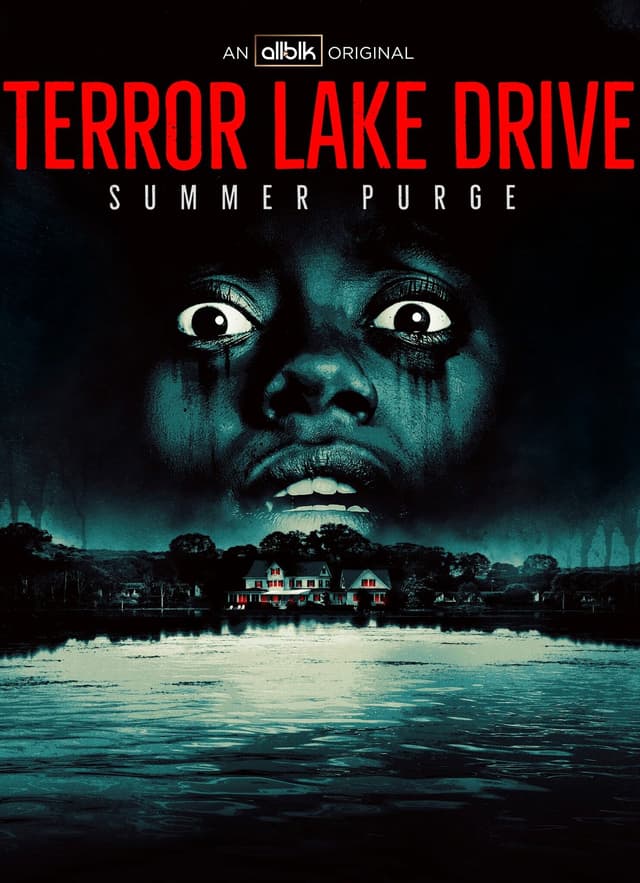 Terror Lake Drive