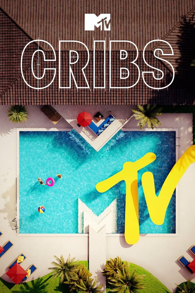 MTV Cribs