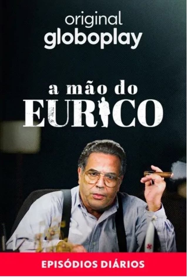 A Mão do Eurico