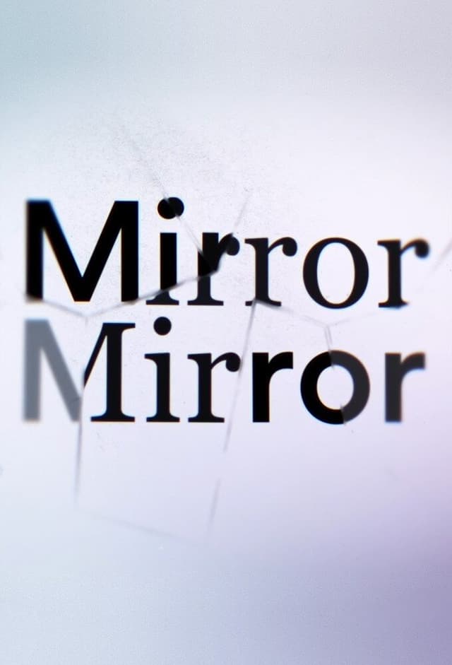 Todd Sampson's Mirror Mirror