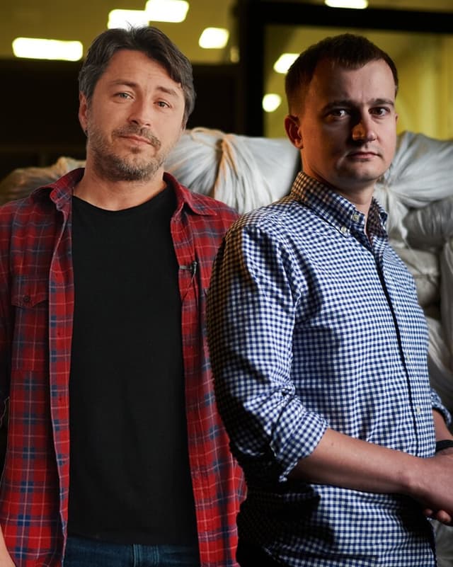 Як ми збираємо мільйони